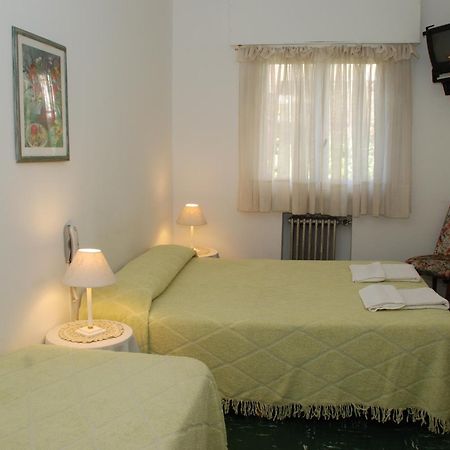 Bologna Hotel มาร์เดลปลาตา ภายนอก รูปภาพ