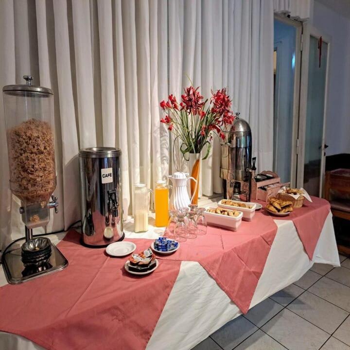 Bologna Hotel มาร์เดลปลาตา ภายนอก รูปภาพ