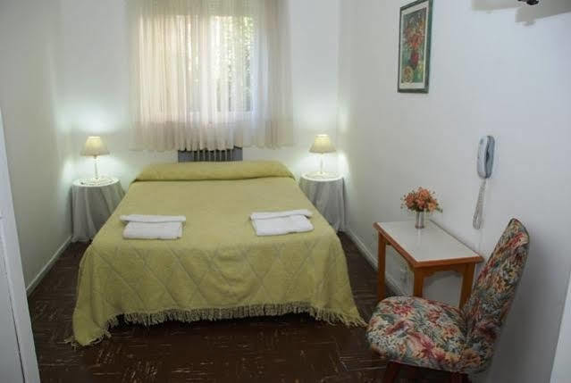 Bologna Hotel มาร์เดลปลาตา ภายนอก รูปภาพ