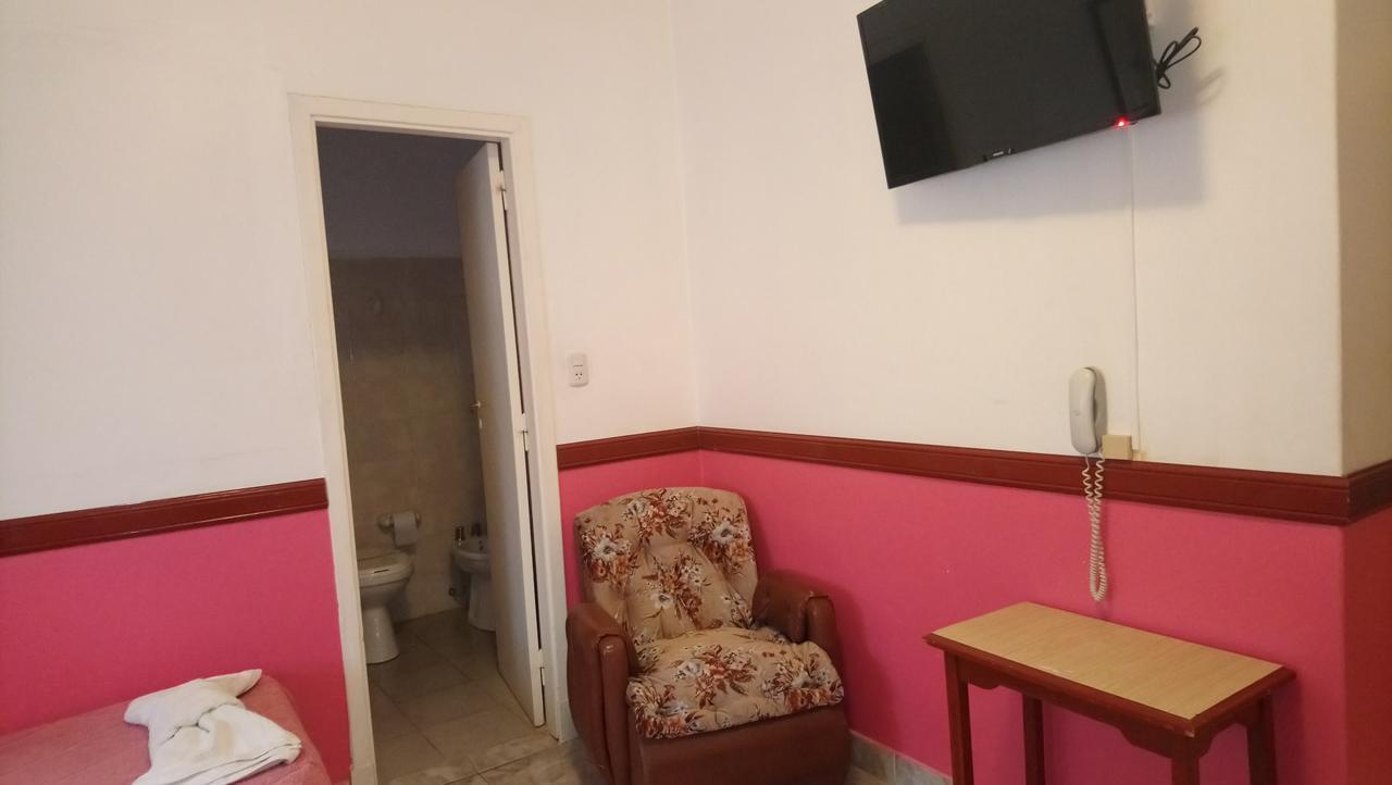 Bologna Hotel มาร์เดลปลาตา ภายนอก รูปภาพ