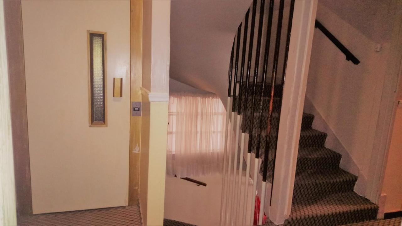 Bologna Hotel มาร์เดลปลาตา ภายนอก รูปภาพ