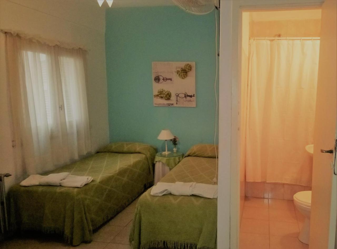 Bologna Hotel มาร์เดลปลาตา ภายนอก รูปภาพ
