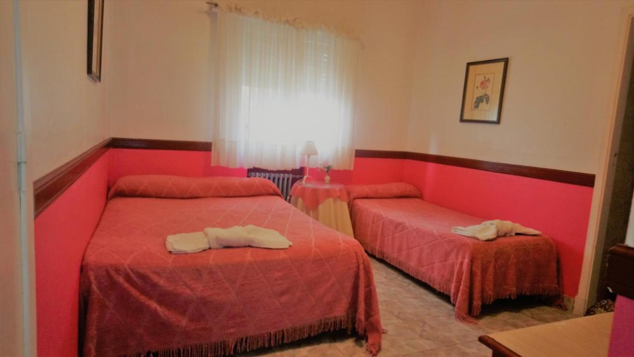 Bologna Hotel มาร์เดลปลาตา ภายนอก รูปภาพ